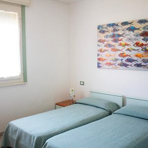 Appartamento in edificio annesso
